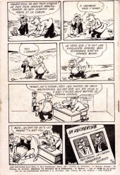 Verso de Kid Rivers -17- Le dernier atout