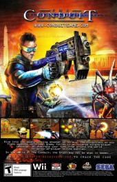 Verso de All New Savage She-Hulk (2009) -3- Killer Madonna