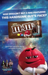 Verso de Ms. Marvel Vol.4 (2016) -18- Meanwhile In Wakanda