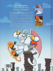 Verso de Appa -2- Loo