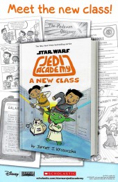 Verso de Adventure Time Comics (2016) -3- Adventure Time Comics