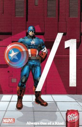 Verso de Red She-Hulk (2012) -64- Route 616 Part 2