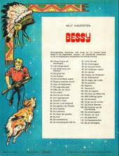 Verso de Bessy (en néerlandais) -113- Bij de ivoorjagers