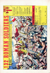 Verso de Not Brand Echh (1967) -9- Numéro 9