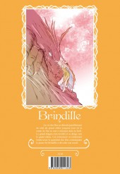 Verso de Brindille (Romac) -1- Brindille