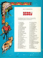 Verso de Bessy (en néerlandais) -144- De verdwenen kudde