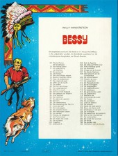 Verso de Bessy (en néerlandais) -135- Het gebied van orscha