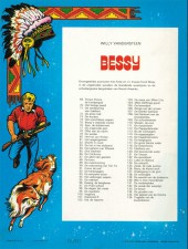 Verso de Bessy (en néerlandais) -136- Tragedie van de kustindianen