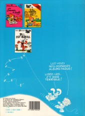 Verso de Boule et Bill -17a1983- Tu te rappelles, Bill ?