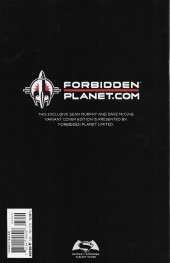 Verso de Batman (2011) -50A- Superheavy, Part Ten