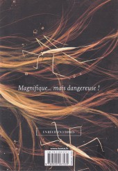 Verso de Nuisible (Hokazono/Satomi) -3- Volume 3