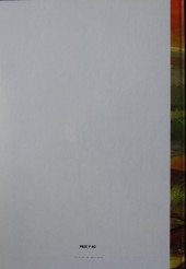 Verso de Winnetou (Arranz) -3- Old Shatterhand et Winnetou 1