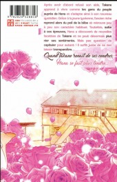 Verso de Takane & Hana -7- Tome 7