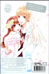 Verso de Come to me - Romance sous le même toit -10- Tome 10