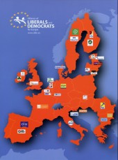 Verso de The aïda protocol - The Aïda protocol