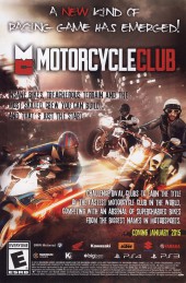 Verso de Dawn of the planet of the Apes - Tome 2