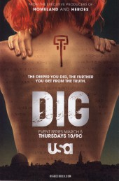 Verso de Dawn of the planet of the Apes - Tome 4