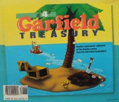 Verso de Garfield (Treasury) -4- The 4th Garfield Treasury