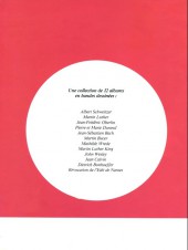 Verso de Albert Schweitzer