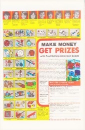 Verso de Ms. Marvel Vol.1 (1977) -16- The deep deadly silence!