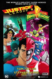 Verso de Adventure Time Comics (2016) -7- Adventure Time Comics