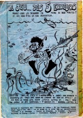 Verso de Andoche -2- Numéro 2