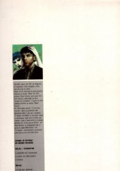 Verso de Nikopol (en portugais) -2- A Mulher Armadilha