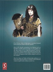 Verso de Auguria (en néerlandais) -1- Ecce signum