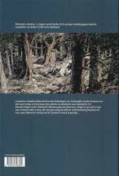 Verso de Auguria (en néerlandais) -2- Gaeso dux