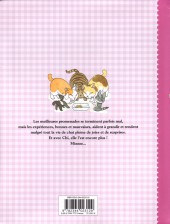 Verso de Chi - Une vie de chat (grand format) -14- Tome 14