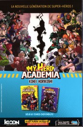 Verso de Spider-Man Universe (3è série) -2- Chasse à l'araignée