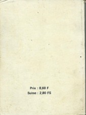 Verso de Rodéo (Lug) -Rec081- Album N°81 (du n°380 au n°382)