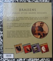 Verso de Brassens -INTa02- Intégrale