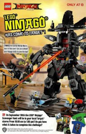 Verso de Adventure Time Comics (2016) -15- Adventure Time Comics