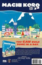 Verso de Yo-Kai Watch (2017) -1- Yo-Kai Watch