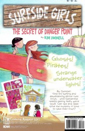 Verso de Yo-Kai Watch (2017) -3- Yo-Kai Watch