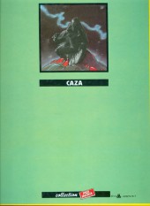 Verso de Arkhê - Tome a1983