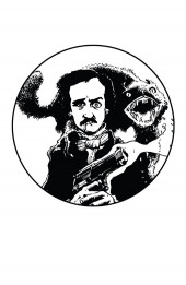 Verso de Haunt of Horror (Edgar Allan Poe's) (2006) -3- Edgar Allan Poe's Haunt of Horror