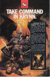 Verso de The punisher Vol.02 (1987) -6- Garbage