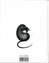 Verso de (AUT) Dubout -b2017- Les chats