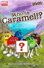 Verso de All-New Wolverine (2016) -25- Orphans Of X Part 1