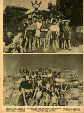 Verso de Garry (sergent) (Impéria) (1re série grand format) -83- Sus à l'Ennemi