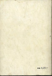 Verso de Titan (SFPI) -Rec04- Album N°4 (du n°13 au n°16)