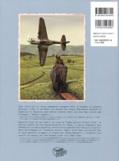 Verso de Angel Wings (en japonais) -INT1- Cycle 1 - Burma Banshees