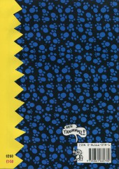 Verso de Firkin (1990) -2- Issue 2