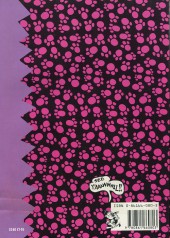 Verso de Firkin (1990) -3- Issue 3