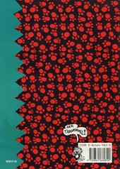 Verso de Firkin (1990) -4- Issue 4