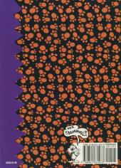 Verso de Firkin (1990) -6- Issue 6