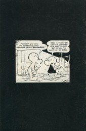 Verso de Bone (1991) -4- Issue 4