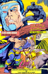 Verso de Marvel Comics Presents Vol.1 (1988) -30- Issue # 30